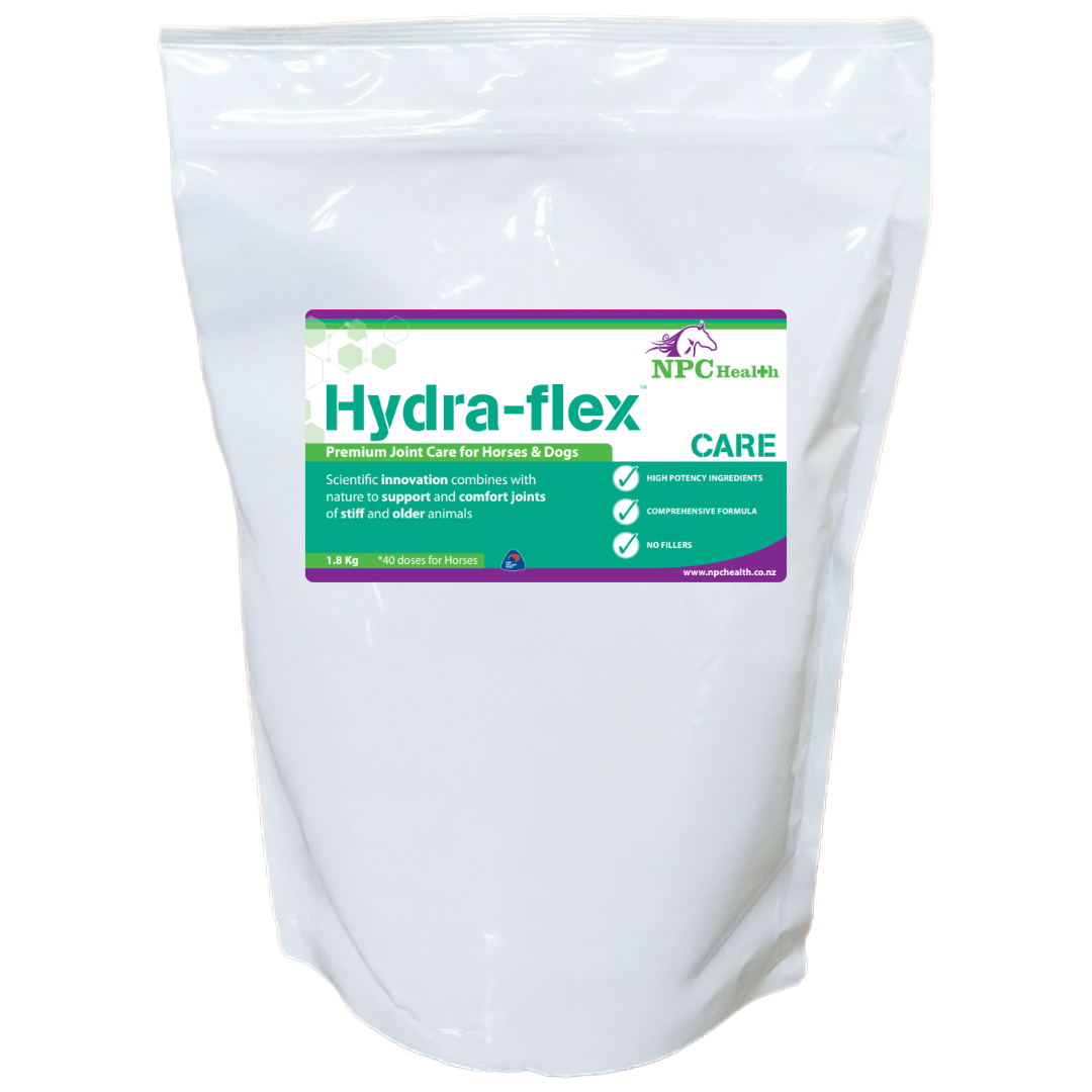 NPC Hydraflex HA Care