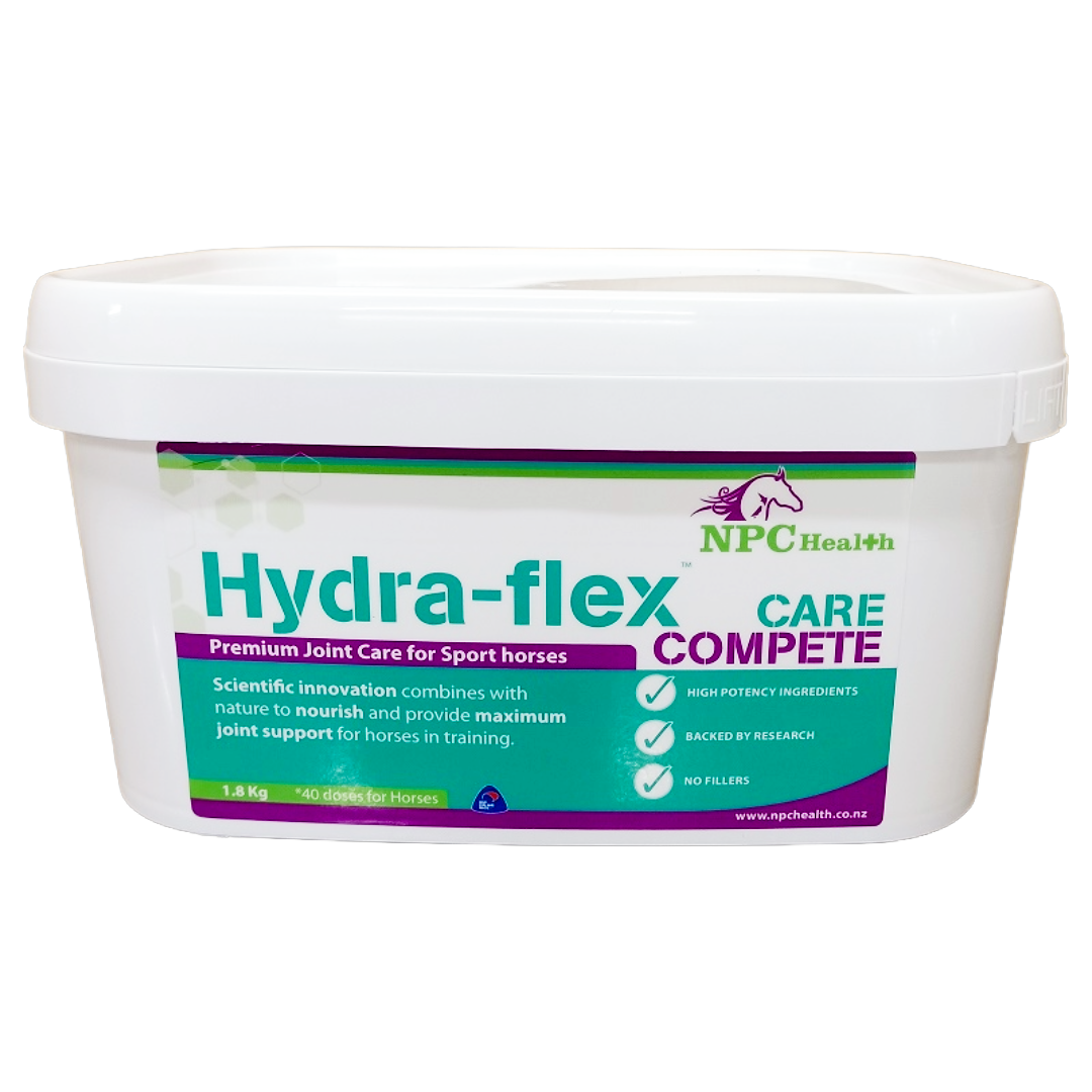 NPC Hydraflex Care & Compete