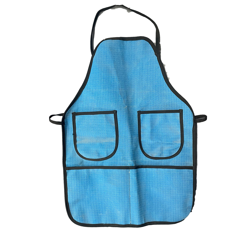 Chevalier Ripstop Canvas Grooming Apron