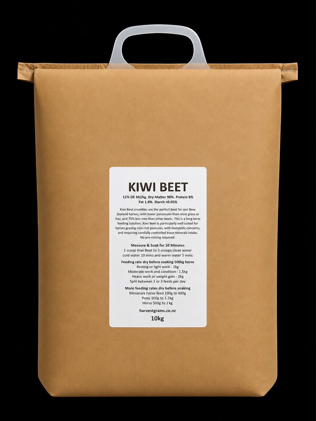Harvest Grain Kiwi Beet