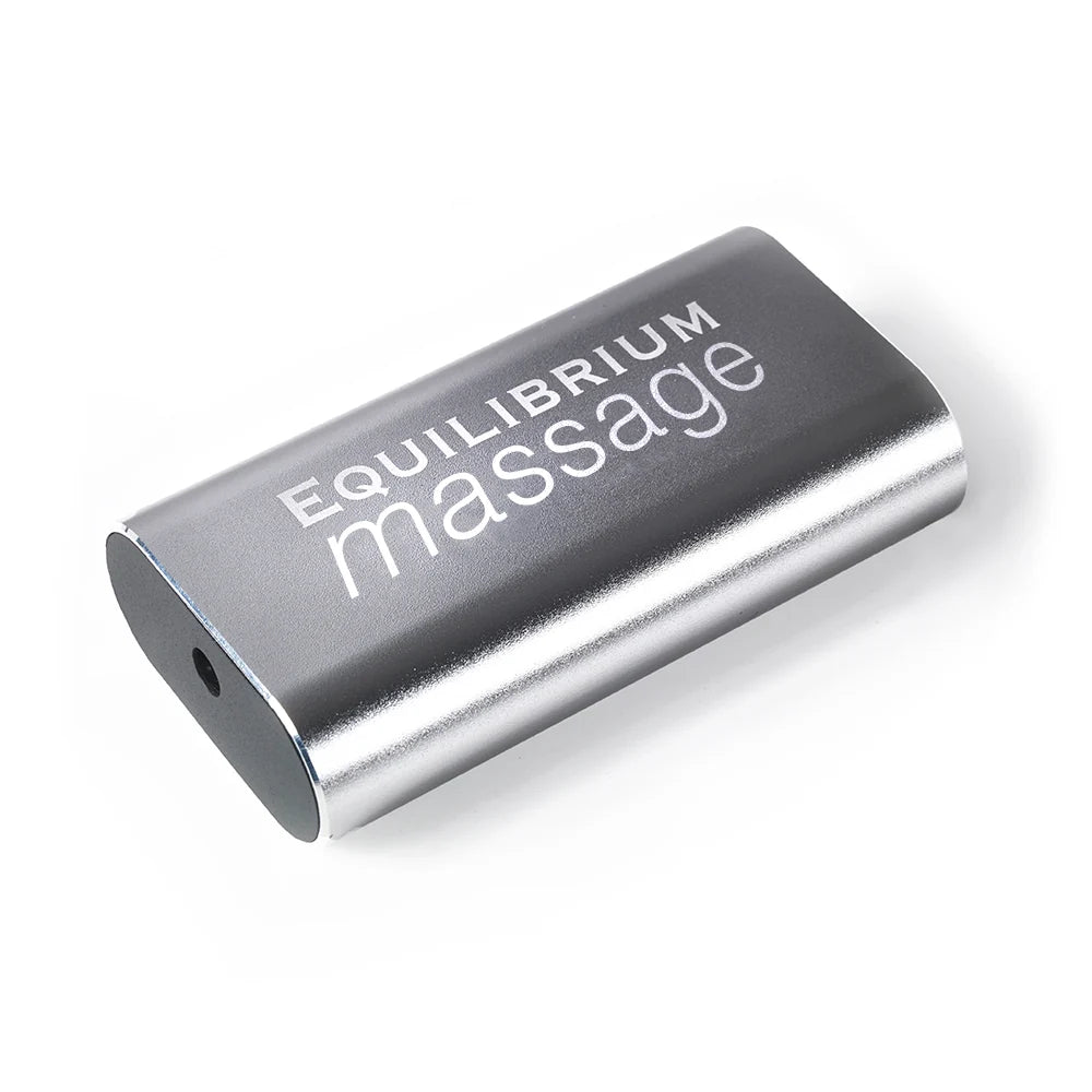 Equilibrium Massage Pad Replacement Battery
