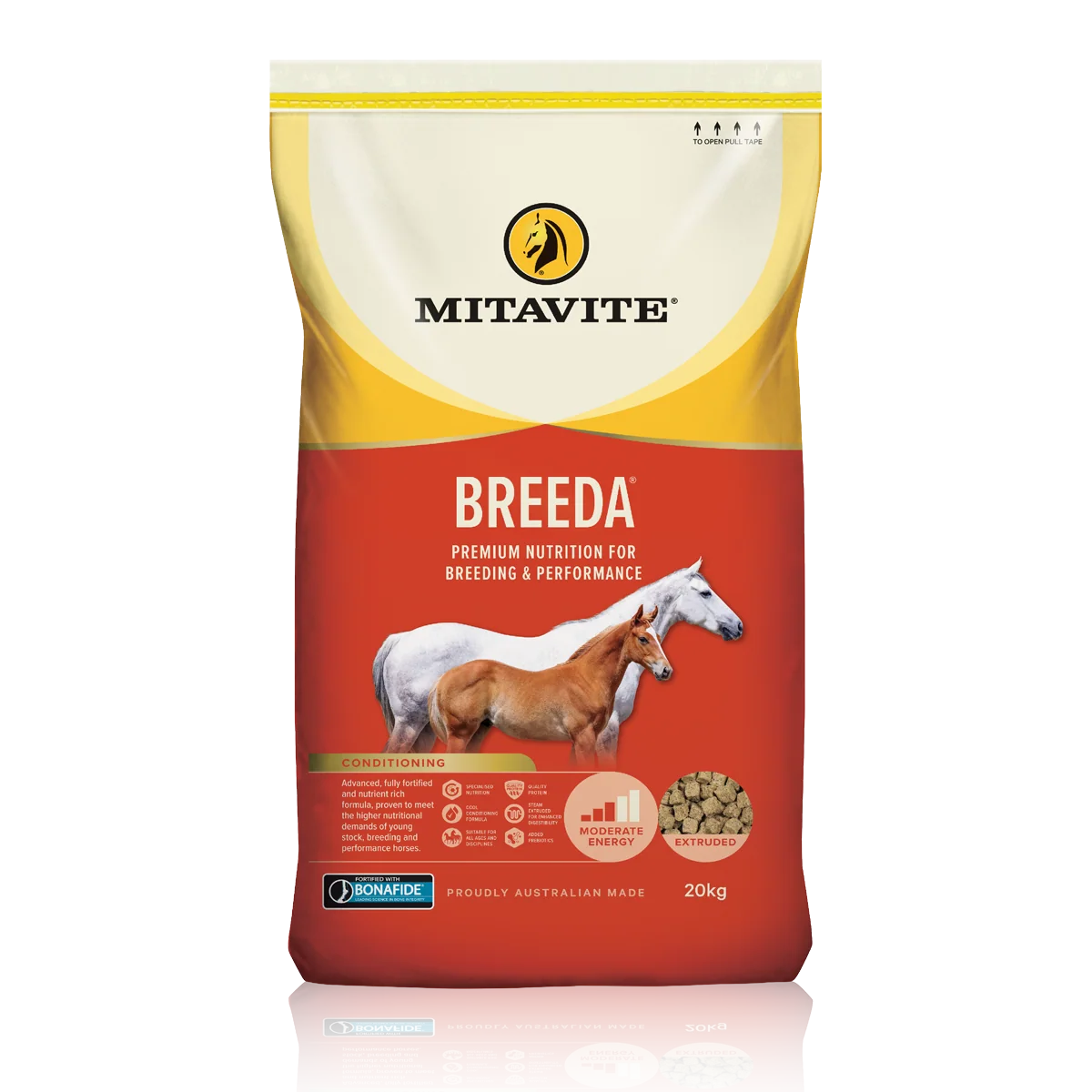 Mitavite Breeda 20 kg