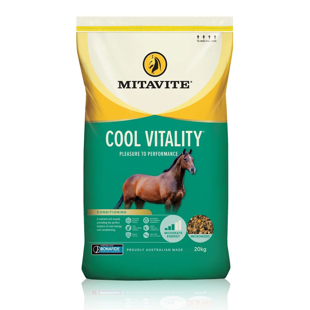 Mitavite Cool Vitality