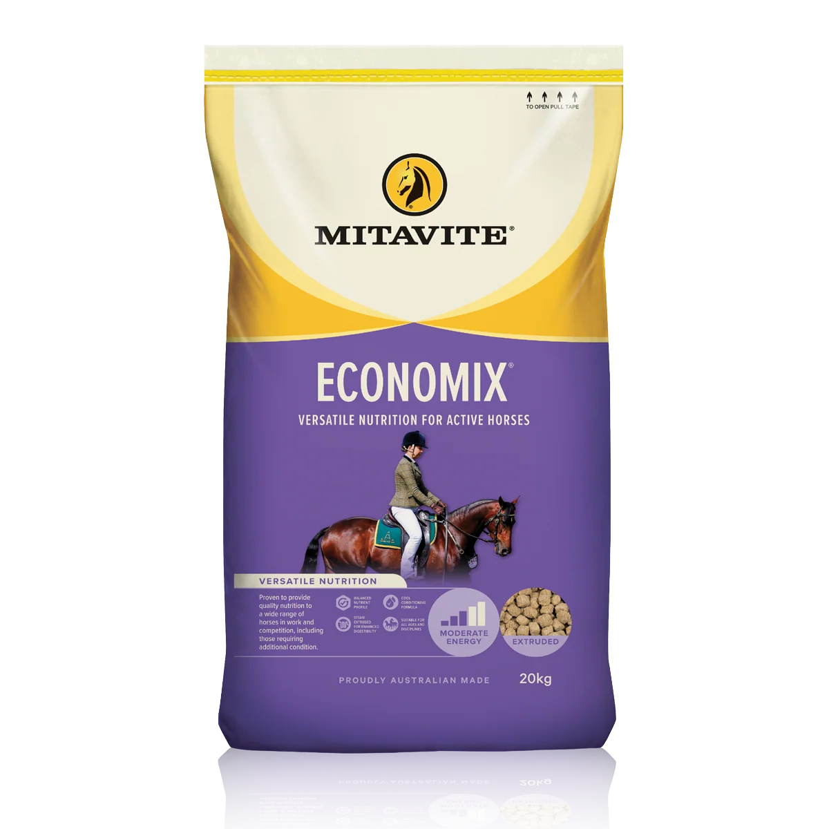 Mitavite Economix 20 kg