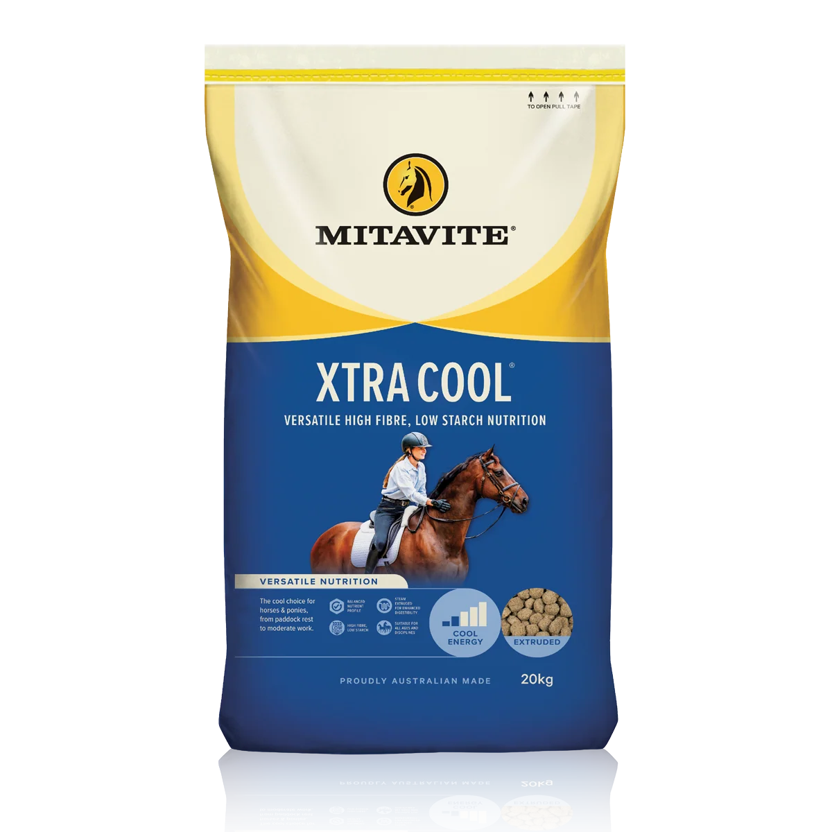 Mitavite Xtra Cool 20 kg