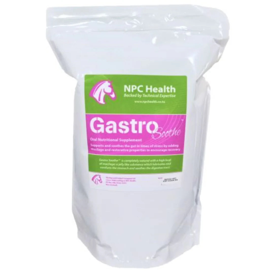 NPC Gastro S