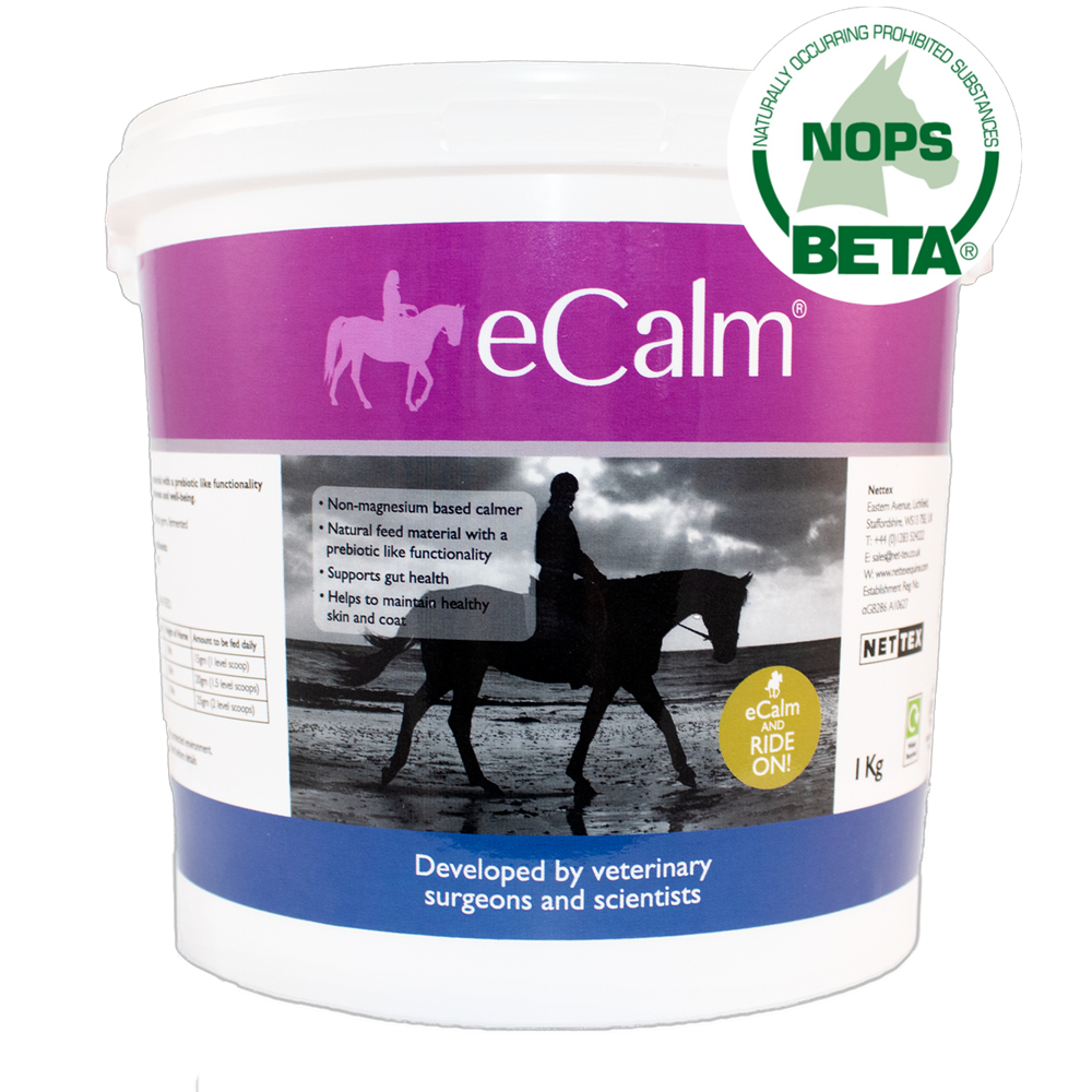 Nettex eCalm 1kg