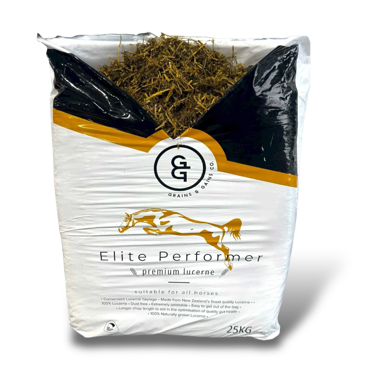 Elite Performer Lucerne Fibre