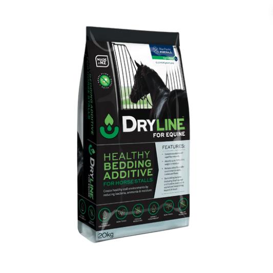 Fixine Dryline - Bedding Additive