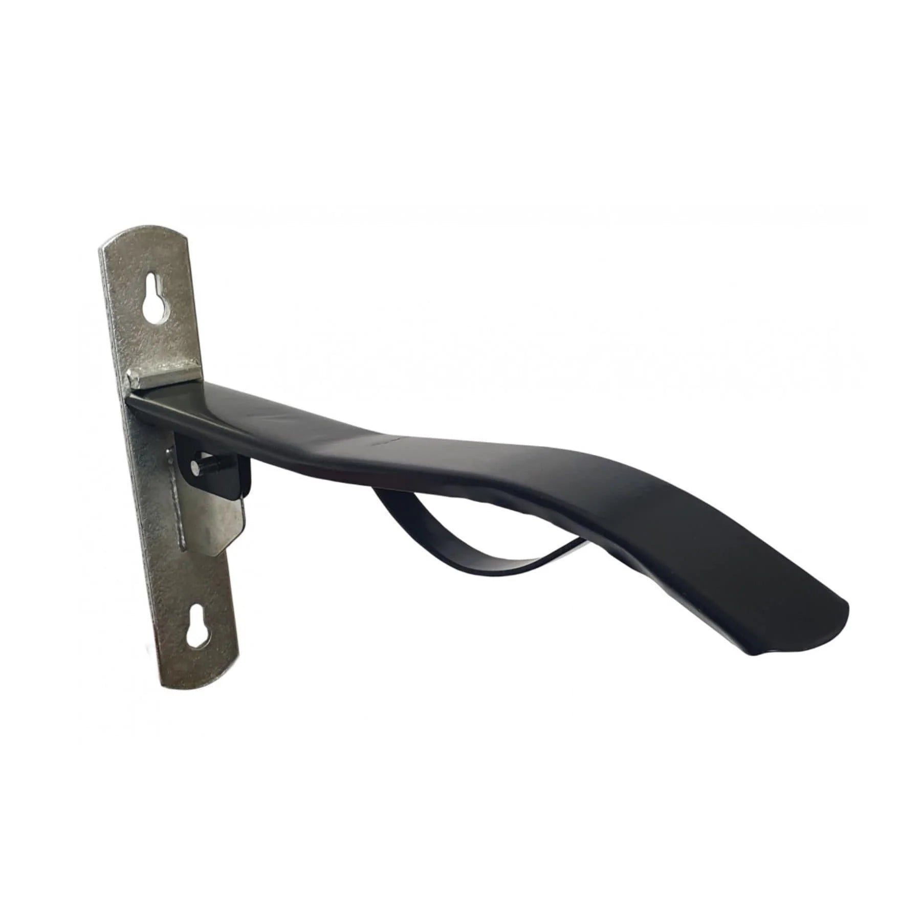 Roma Fold Away Saddle Rack