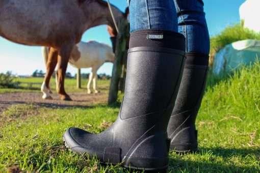 Boonies Rosie Mid Gumboots