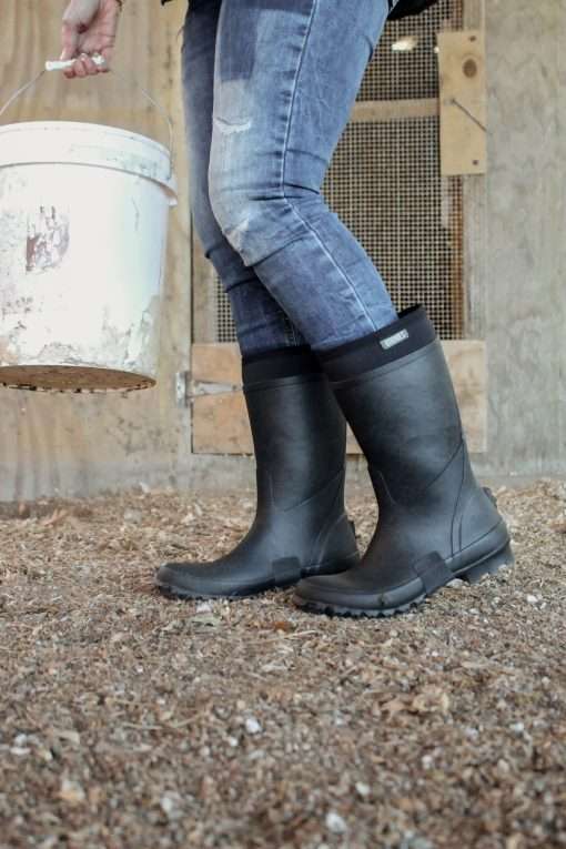 Boonies Rosie Mid Gumboots