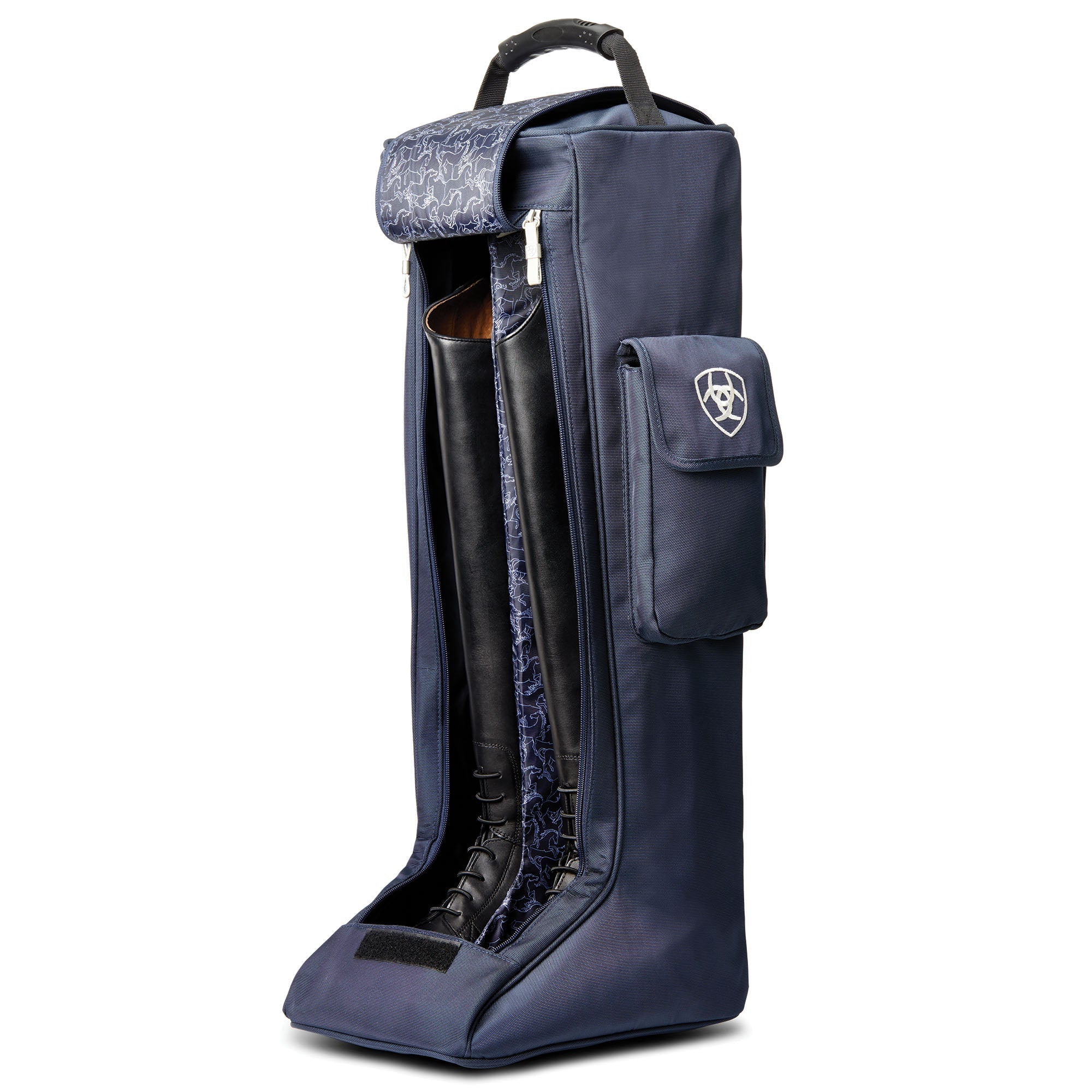 Ariat Tall Boot Bag