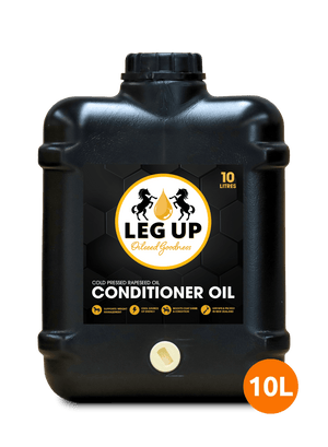 Leg Up Conditioner Oil