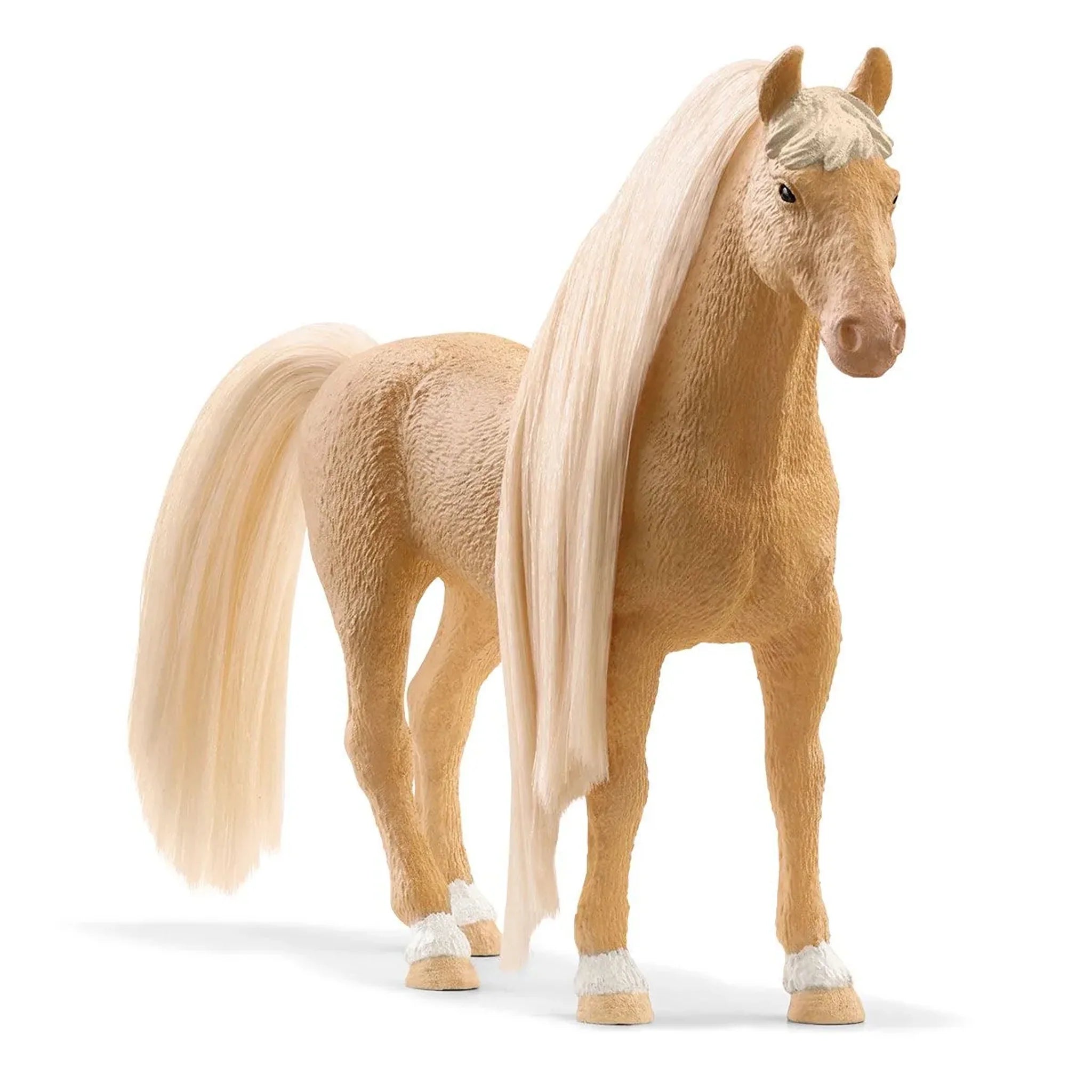 Schleich Horse Grooming Station