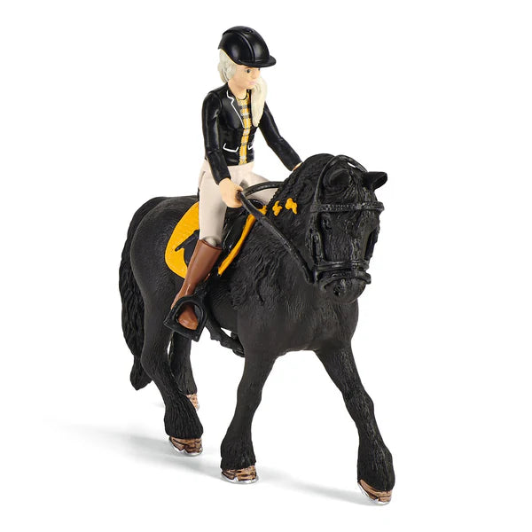 Schleich Horse Club Tori & Princess