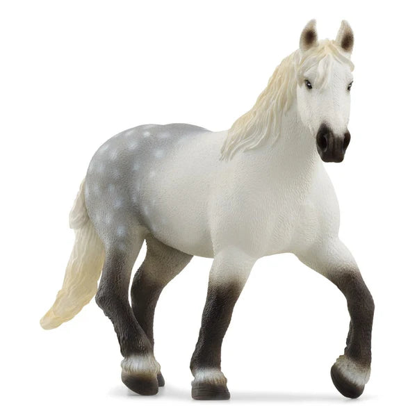 Schleich Percheron Mare