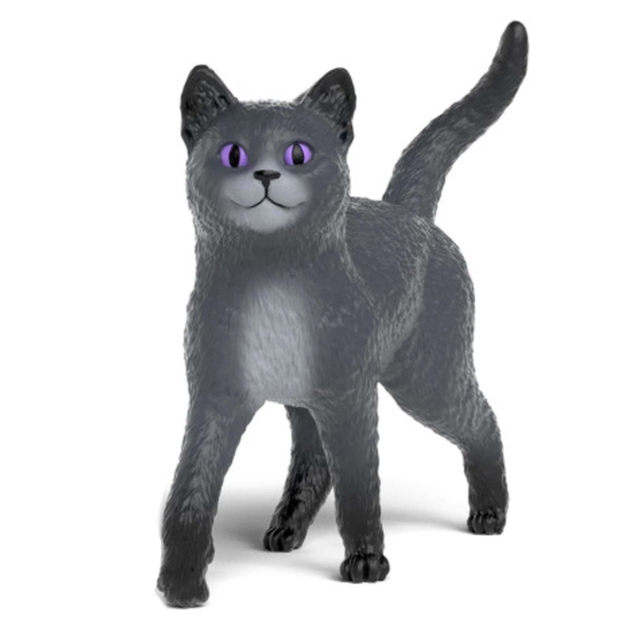 Schleich Karajan the Cat