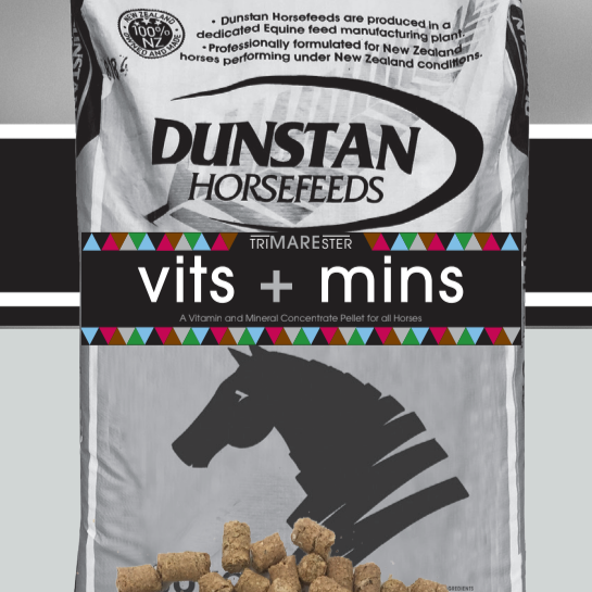 Dunstan Vits + Mins 20 kg