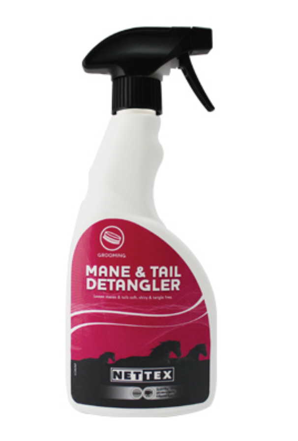 Nettex Mane & Tail Detangler