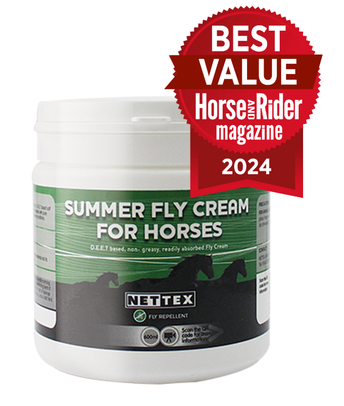 Nettex Summer Fly Cream