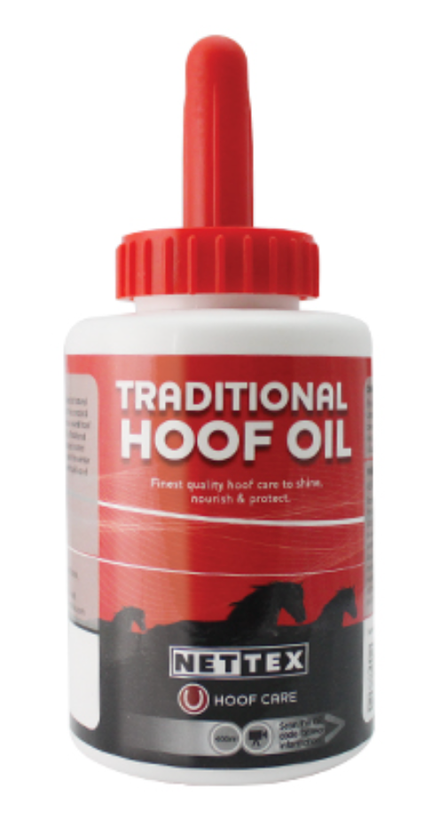 Nettex Hoof Oil