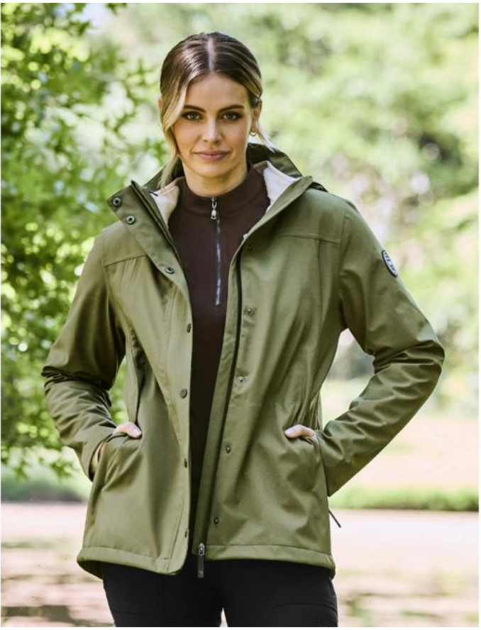 Weatherbeeta Florence 2-in-1 Jacket