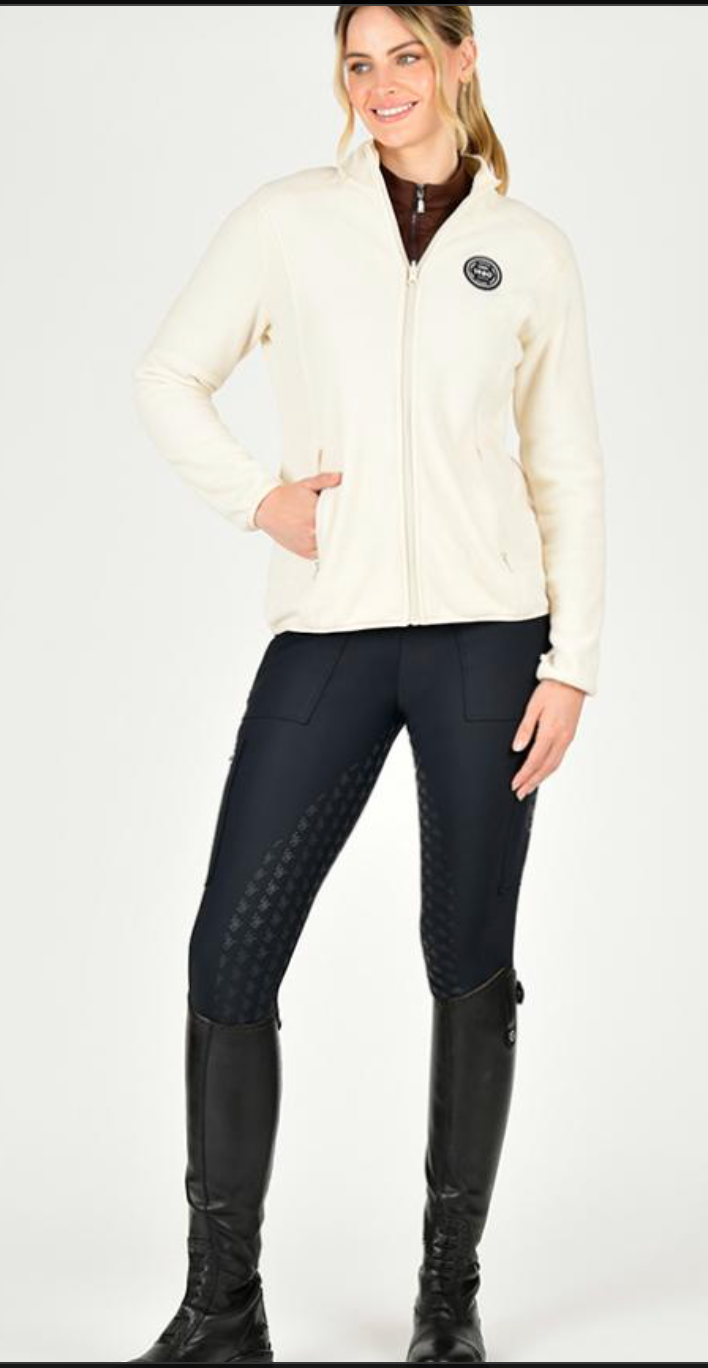 Weatherbeeta Florence 2-in-1 Jacket