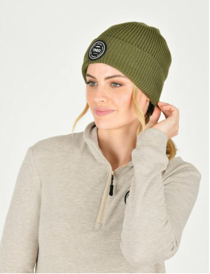 Weatherbeeta Fleece Lined Beanie