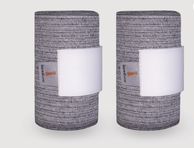 Incrediwear Circulation Exercise Bandage