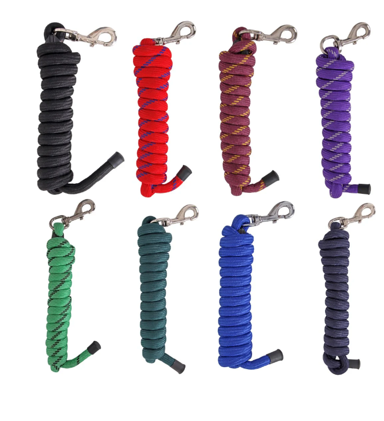 Flair Polyprop Lead Rope