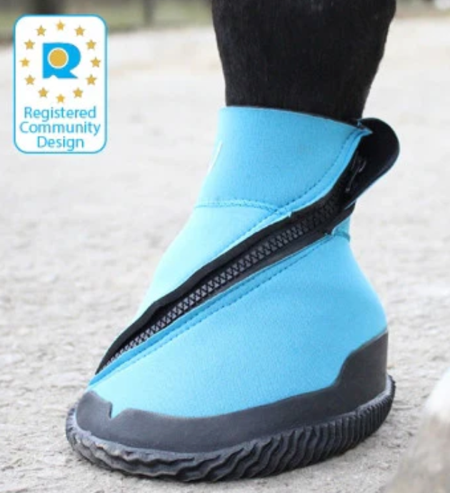 Woof Wear Medical Hoof Boot