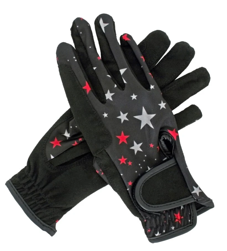 Flair Amara Lycra Gloves