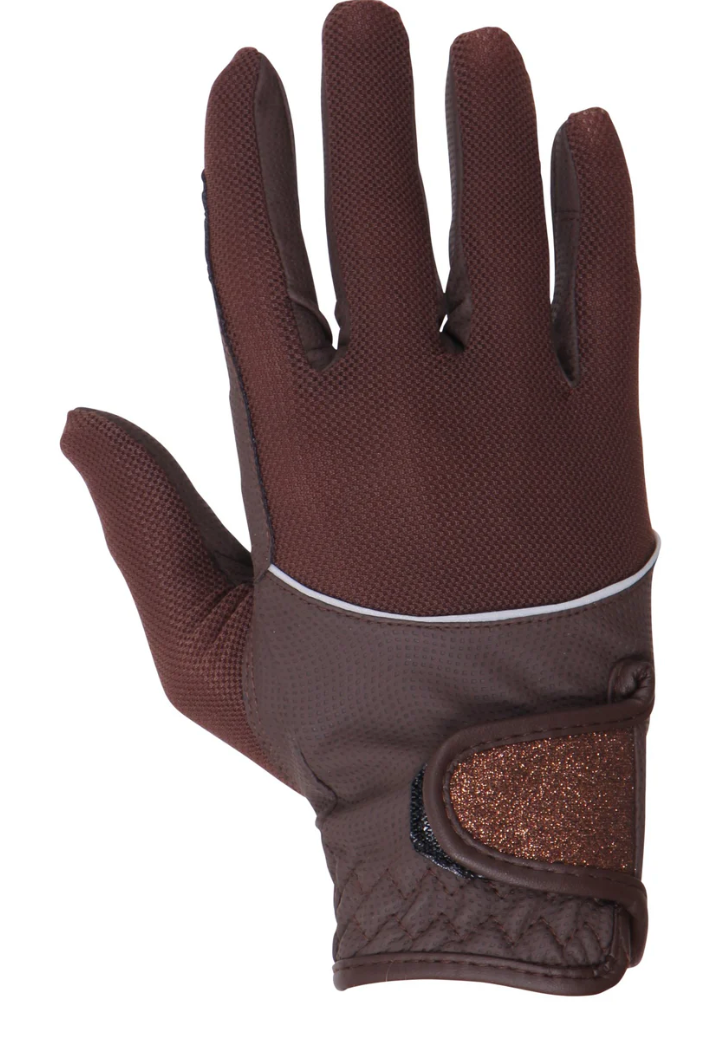 Flair Serino Mesh Gloves