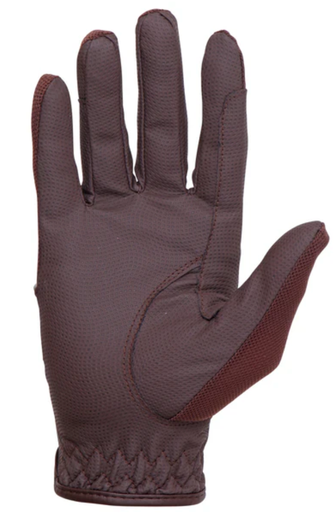Flair Serino Mesh Gloves