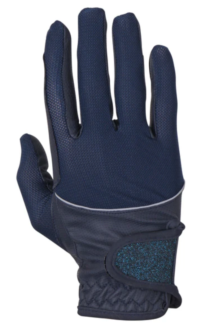 Flair Serino Mesh Gloves
