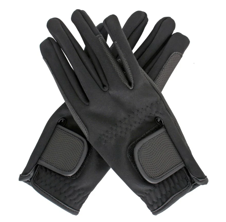 Flair Serino Softshell Glove