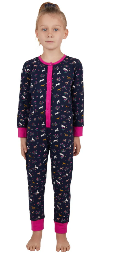 Thomas Cook Girls Shine Onsie