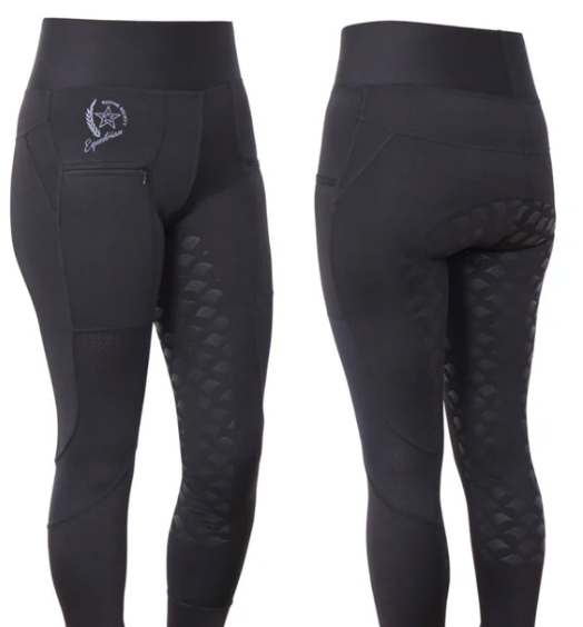 Cavallino Elite RIding Tights