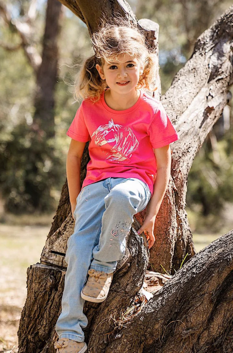 Thomas Cook Faith T-Shirt