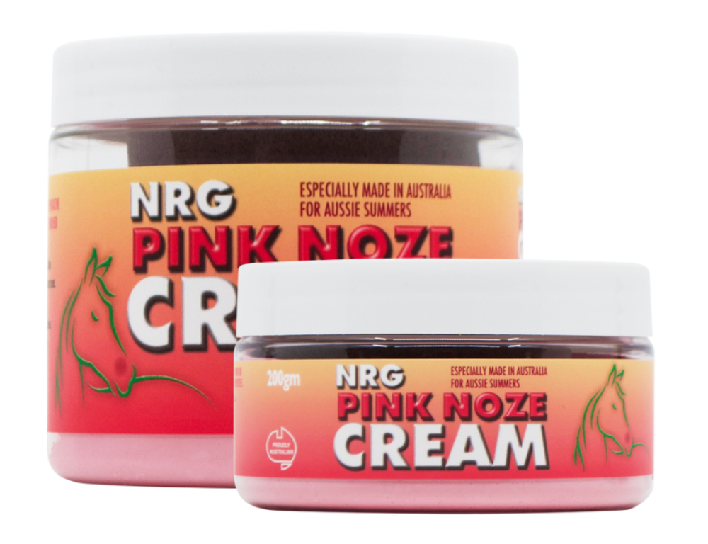 NRG Pink Noze
