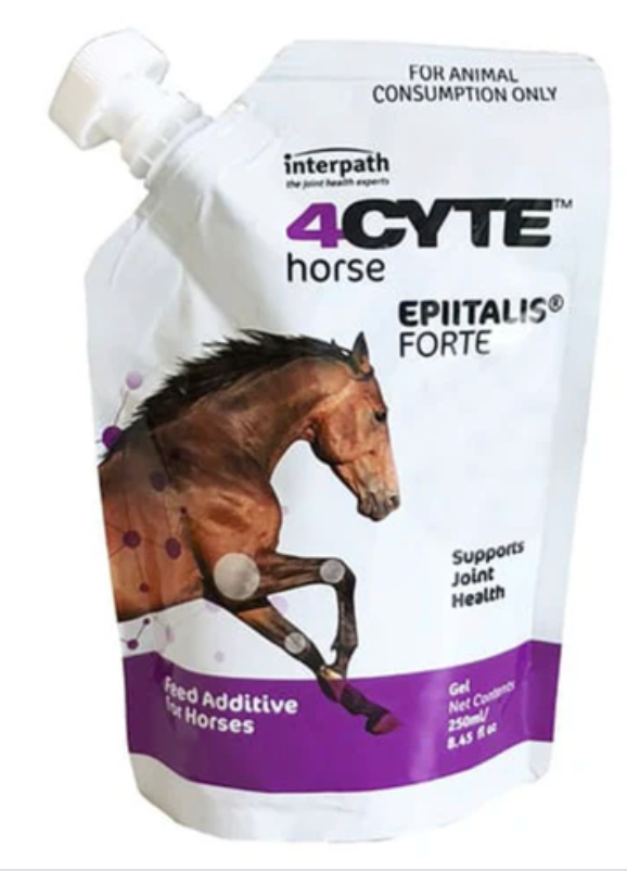 4CYTE Epiitalis Forte Horse