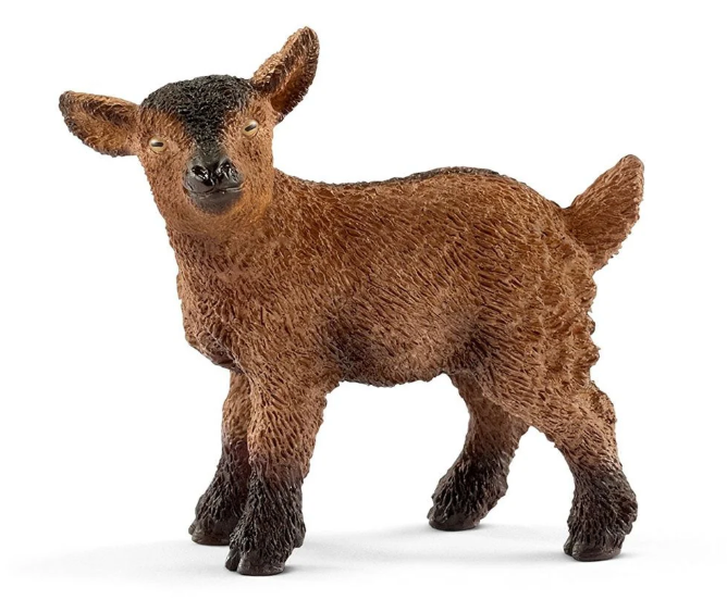 Schleich Goat Kid