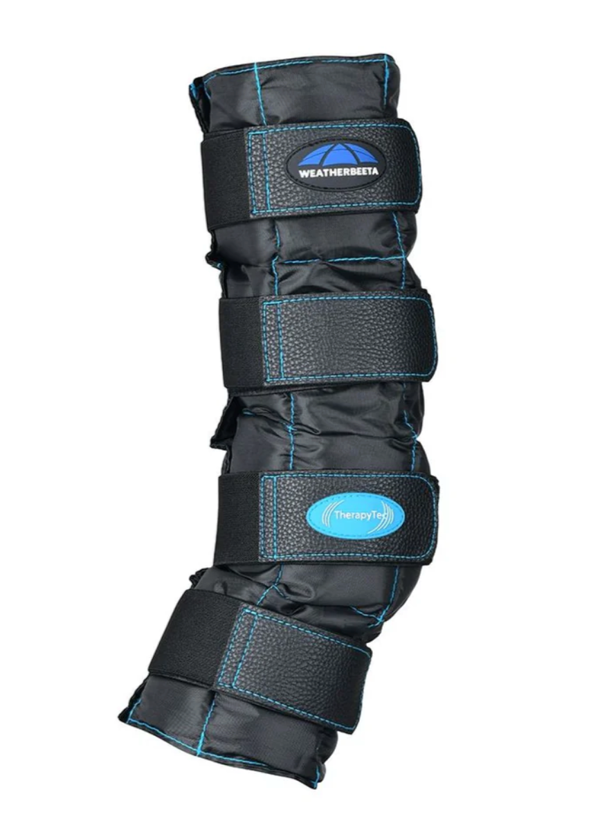 Weatherbeeta Therapy-Tec II Ultra Cool Ice Boots