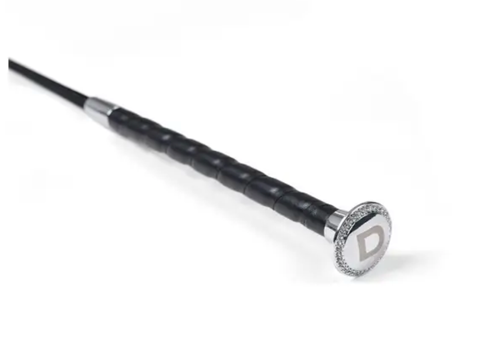 Dublin Strassy Dressage Whip 110cm