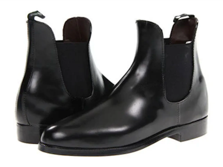 Dublin Universal Childs Jodhpur Boot