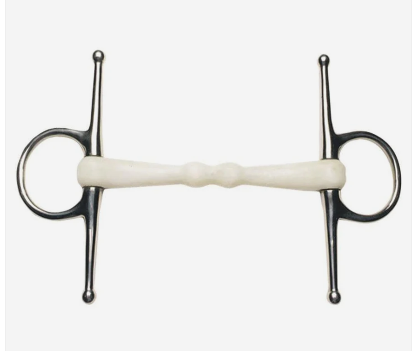 Korsteel Flexi Full Cheek Mullen