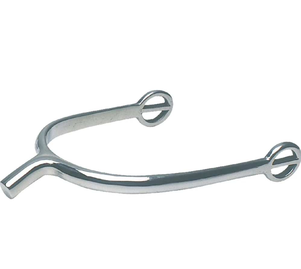 Blue Tag Fine POW Spur