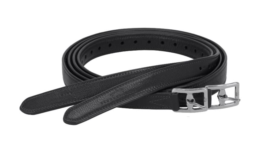Schockemohle Stirrup Leathers