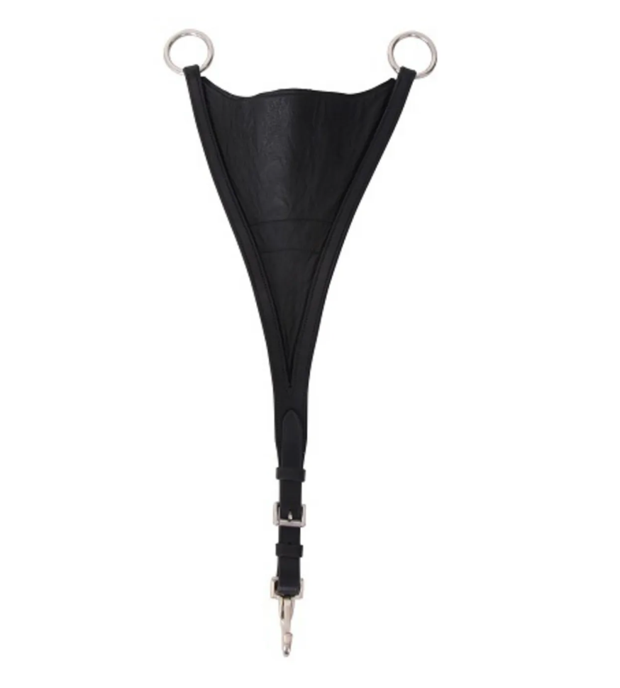 Cavallino Martingale Bib Attachment